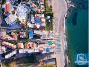 Adelianos Kampos Kreta, Adelianos Kampos: 3-Sterne-Hotel direkt am Meer zu verkaufen Gewerbe kaufen